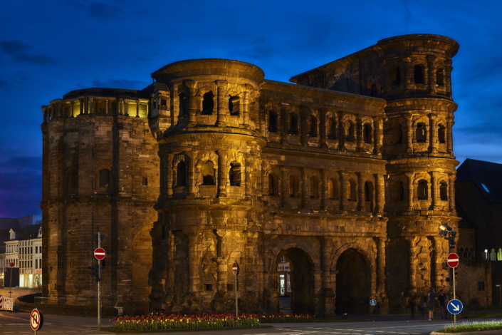 Porta Nigra