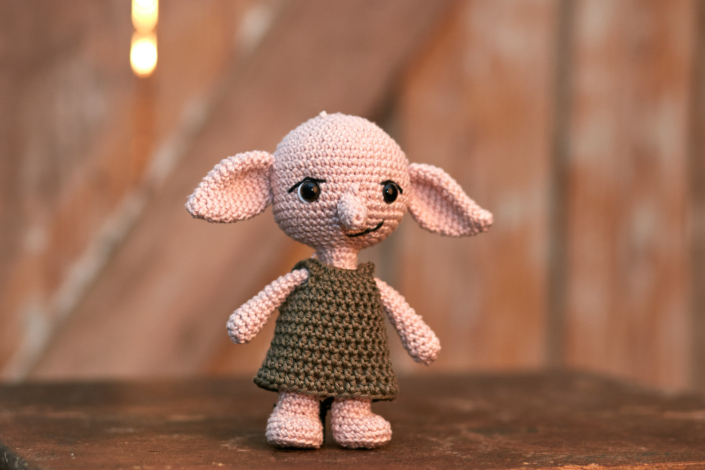 Dobby aus Baumwolle
